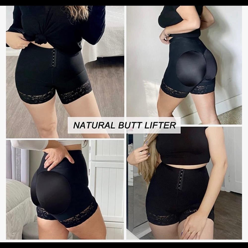 Shaper Compression Shorts Medium - image 4